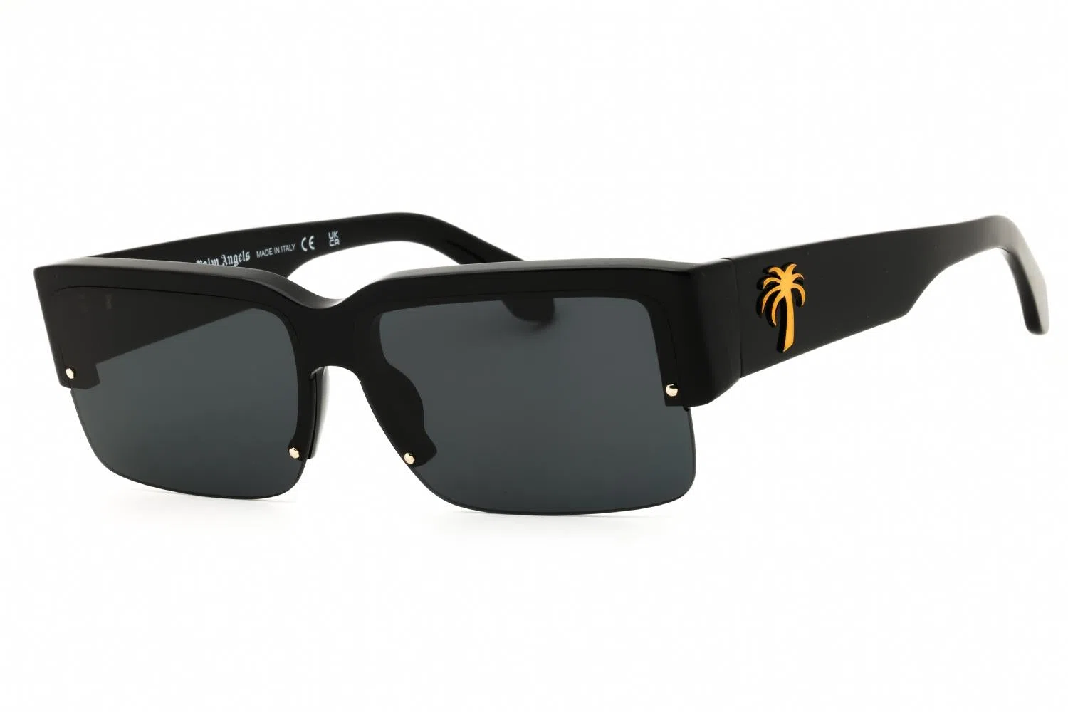 Palm Angels DRAIN Sunglasses - view 3